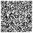 QR code with Hamann Christa L MD contacts