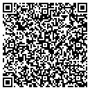 QR code with Handsfield R G MD contacts
