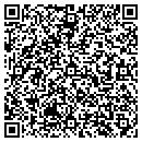 QR code with Harris David E DO contacts