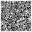QR code with Harris Kari MD contacts