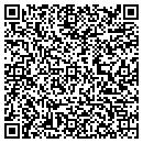 QR code with Hart Davin DO contacts