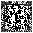 QR code with Harting Janel MD contacts