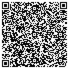 QR code with Heart of Osceola Realty Inc contacts