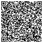QR code with George A Hight Enterprises contacts