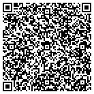 QR code with Hershberger Grover D DO contacts
