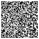 QR code with Holmes Jed D MD contacts