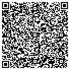 QR code with Rick Yankey Flrg Installation contacts