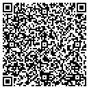 QR code with Hanna George MD contacts