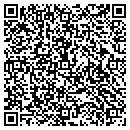 QR code with L & L Construction contacts