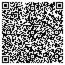 QR code with James Canellos Md contacts