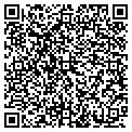 QR code with G I P Construction contacts