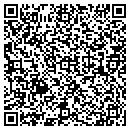 QR code with J Elizabeth Heflin Md contacts