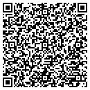 QR code with John F Mcmaster contacts