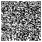 QR code with H C A Construction Inc contacts