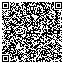 QR code with Hood-Tec Construction Corp contacts