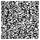 QR code with Backos Bird Clinic Inc contacts