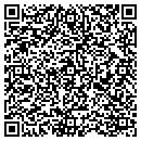 QR code with J W M Construction Corp contacts