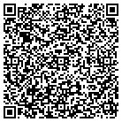 QR code with Sabbath Rest Ministry Inc contacts