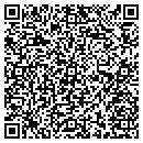 QR code with M&M Construction contacts