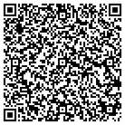 QR code with Kuhlmann Zachary C DO contacts