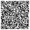 QR code with MCI contacts