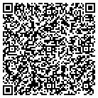 QR code with Kma Electrical Estimating contacts