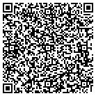 QR code with Human Resources Inc contacts