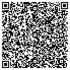 QR code with Owens Associates Construction Inc contacts