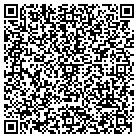 QR code with Mantra Electric & Air Cond Inc contacts