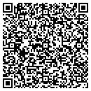 QR code with O S & D Electric contacts