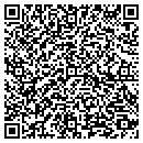 QR code with Ronz Construction contacts