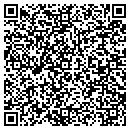 QR code with S'panos Mansorys Constru contacts