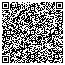 QR code with K Force Inc contacts