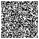 QR code with Z T National Inc contacts
