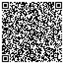 QR code with E K Home Improvements contacts