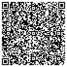 QR code with AAAAA Five Star Travel Service contacts