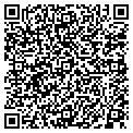 QR code with Dejavue contacts