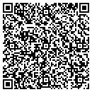 QR code with D R Air And Electric contacts