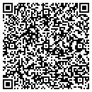 QR code with Moore Dennis F MD contacts