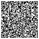 QR code with Saloni Inc contacts