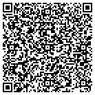 QR code with Hinojosa & Sons Electric LLC contacts