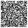 QR code with L&P Construction Inc contacts