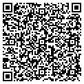 QR code with Tion contacts
