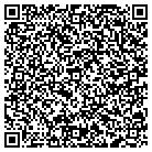 QR code with A Access Merchant Services contacts