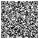 QR code with O Herren Electric Corp contacts