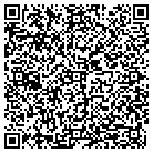 QR code with Timber Creek Condominiums Inc contacts