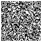 QR code with Residential Electric Solutions contacts