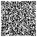 QR code with T A T Technologies LLC contacts