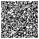 QR code with D C Construction contacts