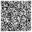 QR code with Prohaska Daniel MD contacts